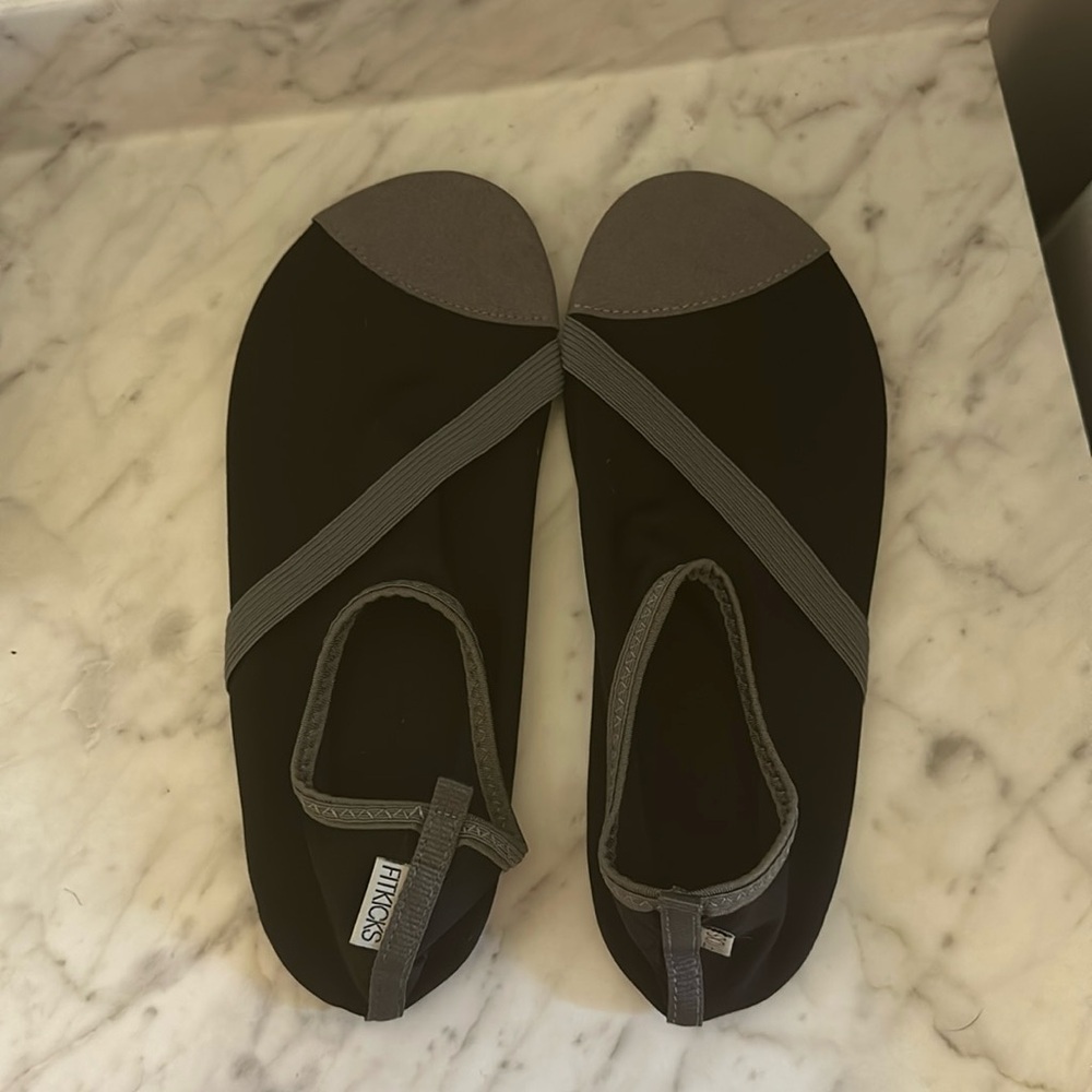 Fitkicks